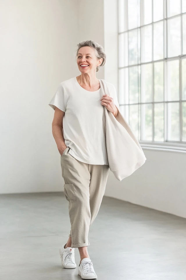 Cotton Comfort: Embracing Breathable Fabrics Year-Round