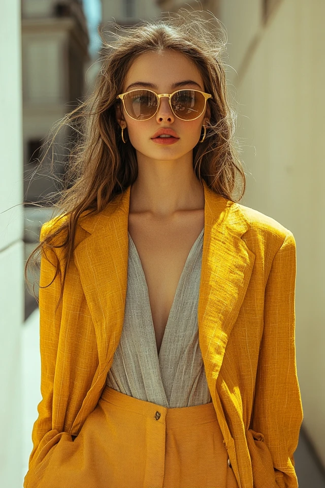 Investing in Quality Over Quantity: Long-Lasting Wardrobe Staples - photo 4