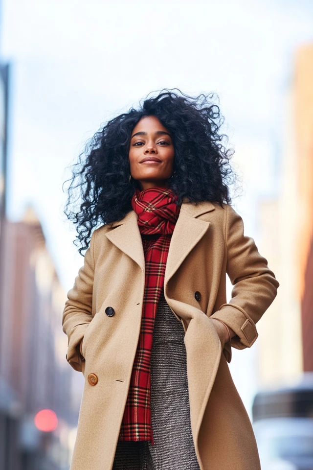 Winter Coats Guide: From Parkas to Peacoats, Stay Warm in Style