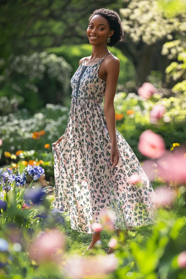 Spring Dresses for Every Occasion: From Casual to Formal