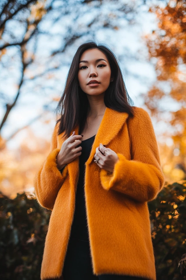 Ethical Fashion with Faux Fur: Staying Stylish and Compassionate - photo 3