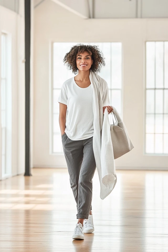 Cotton Comfort: Embracing Breathable Fabrics Year-Round - photo 3