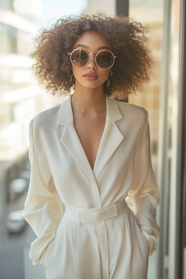 Investing in Quality Over Quantity: Long-Lasting Wardrobe Staples - photo 9