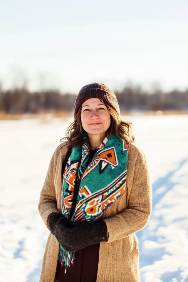 Winter Accessories Must-Haves: Scarves, Gloves, and Beanies - photo 7