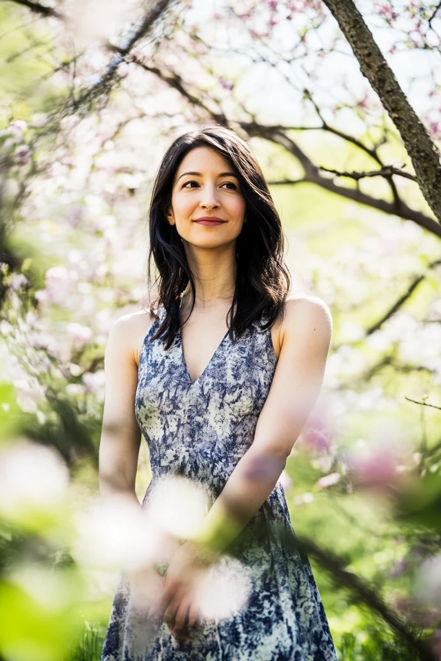 Spring Dresses for Every Occasion: From Casual to Formal - photo 8