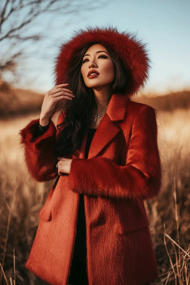 Ethical Fashion with Faux Fur: Staying Stylish and Compassionate - photo 9