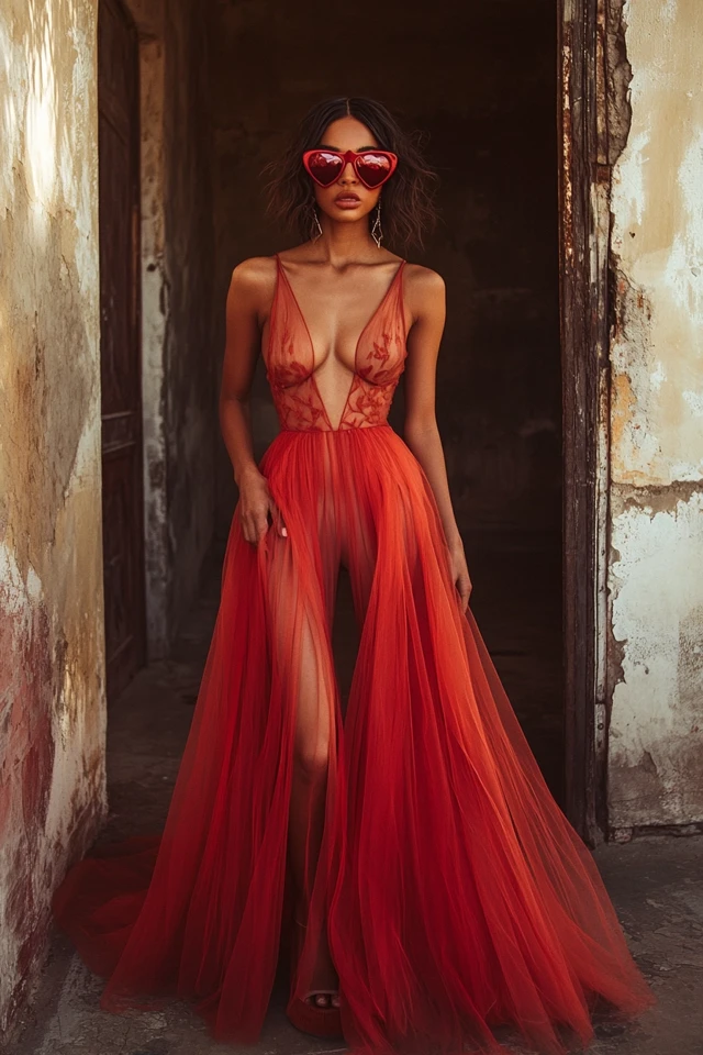 Visual Inspiration - photo 2