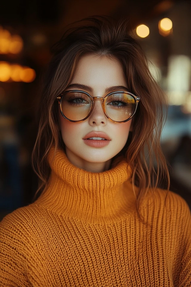 Thanksgiving Outfit Ideas: Combining Comfort and Style for Holiday Dinners - photo 10