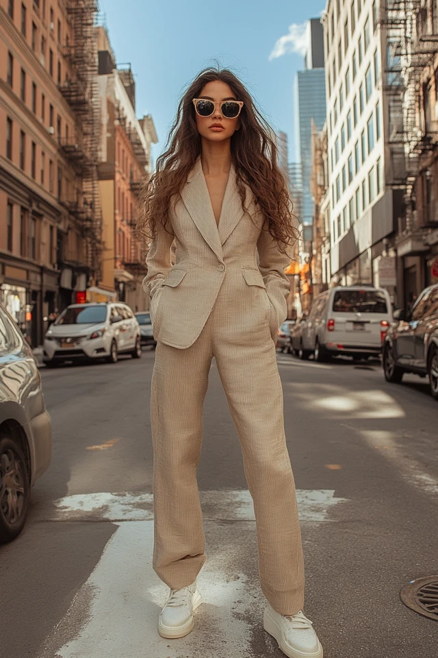 Investing in Quality Over Quantity: Long-Lasting Wardrobe Staples - photo 3