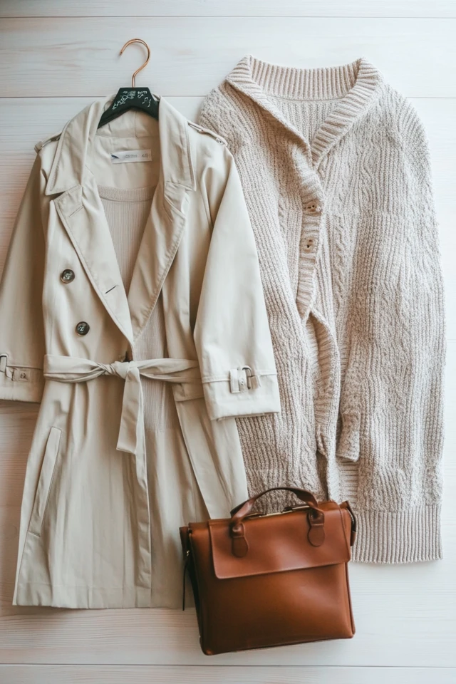 How to Transition Your Capsule Wardrobe Between Seasons - photo 5