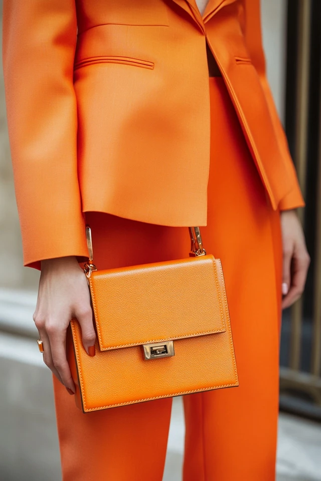 The Best Statement Handbags for a Bold Outfit - photo 5