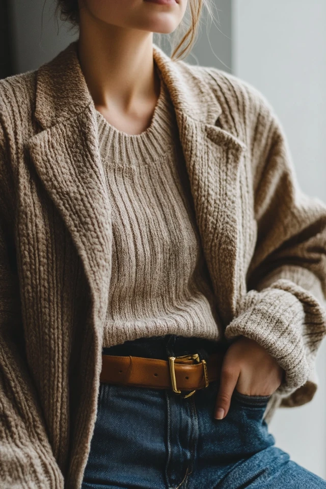 The Best Fabrics for a Long-Lasting Capsule Wardrobe