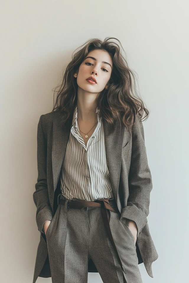 Capsule Wardrobe Hacks: Less Clothing, More Style - photo 5