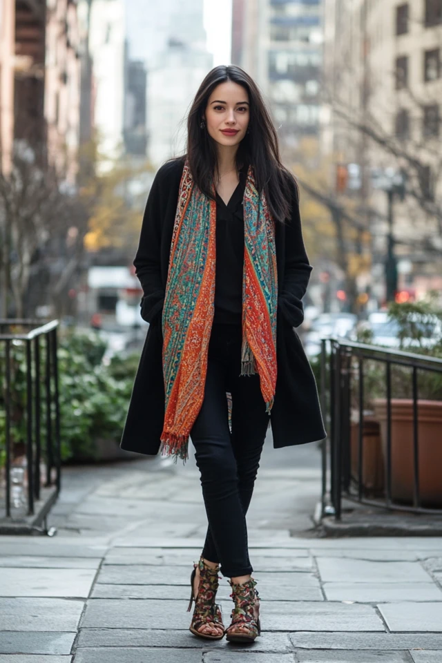 How to Build a Capsule Wardrobe That Reflects Your Personality - photo 5