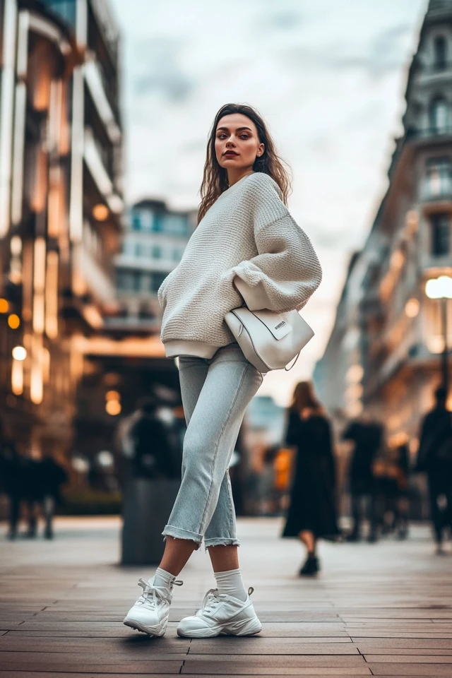 Conclusion: Step Into Style