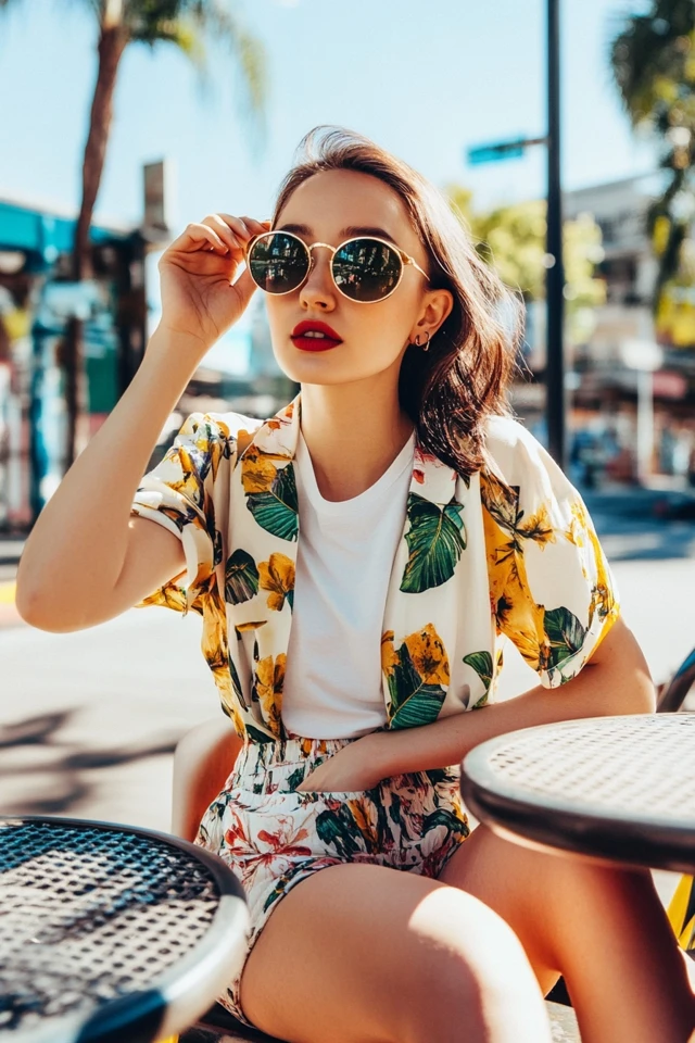 Sunglasses Styles: Protecting Your Eyes with Fashionable Frames