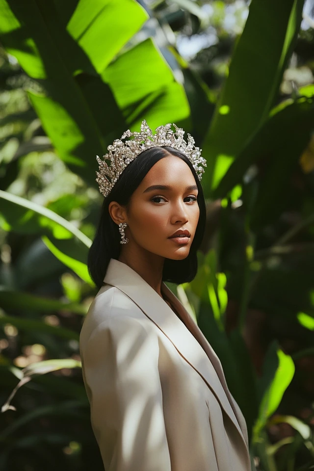 The Benefits of Hair Accessories