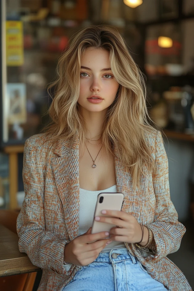 Phone Case Fashion: Stylish Protection for Your Device