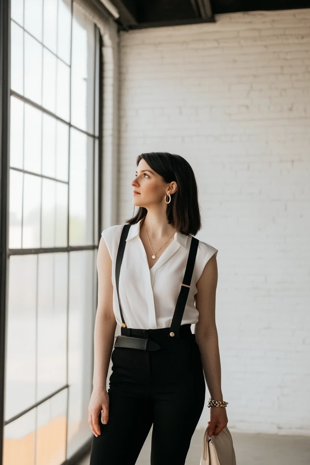 Accessorizing a Capsule Wardrobe: Minimal Pieces with Maximum Impact