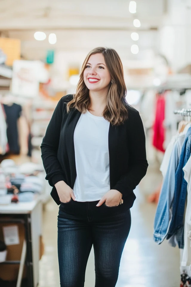 Budget-Friendly Capsule Wardrobe: Building Style Without Overspending