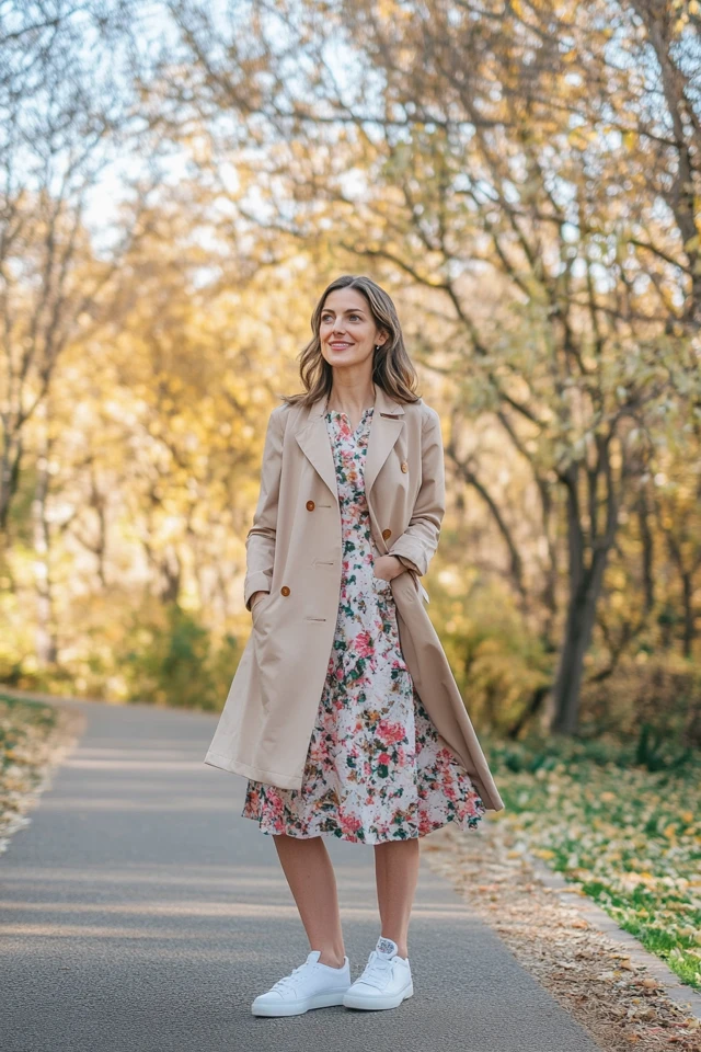Transitioning Your Capsule Wardrobe Between Seasons