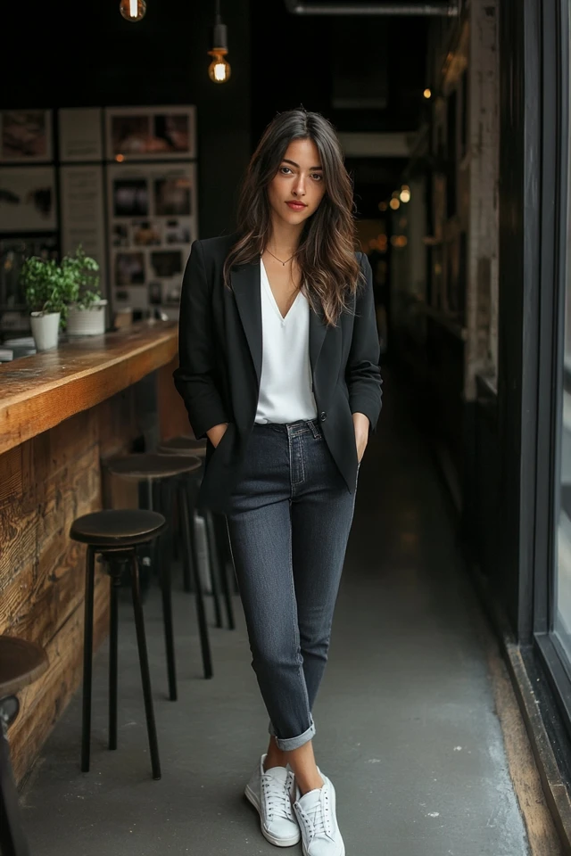 How to Create a Timeless Capsule Wardrobe for Any Occasion