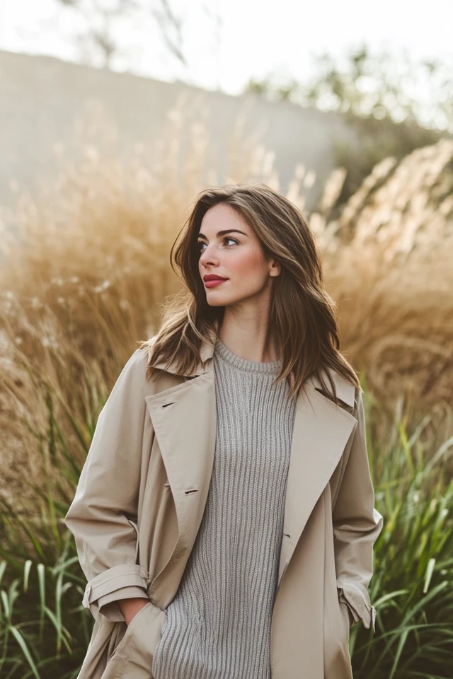 How to Transition Your Capsule Wardrobe Between Seasons