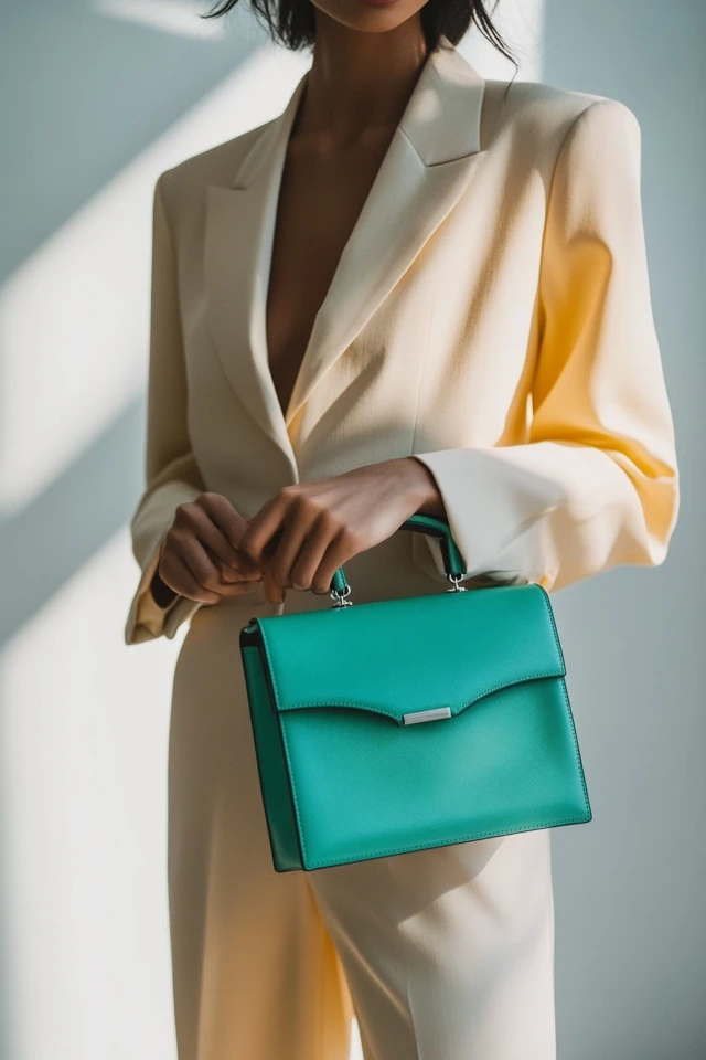 The Best Statement Handbags for a Bold Outfit