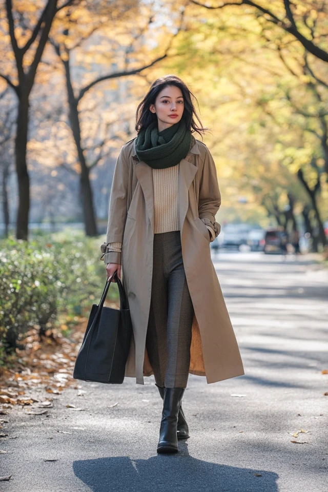 How to Build a Capsule Wardrobe with Seasonal Versatility