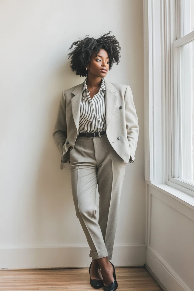 Capsule Wardrobe Hacks: Less Clothing, More Style