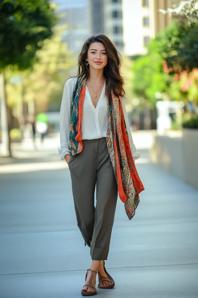 How to Build a Capsule Wardrobe That Reflects Your Personality