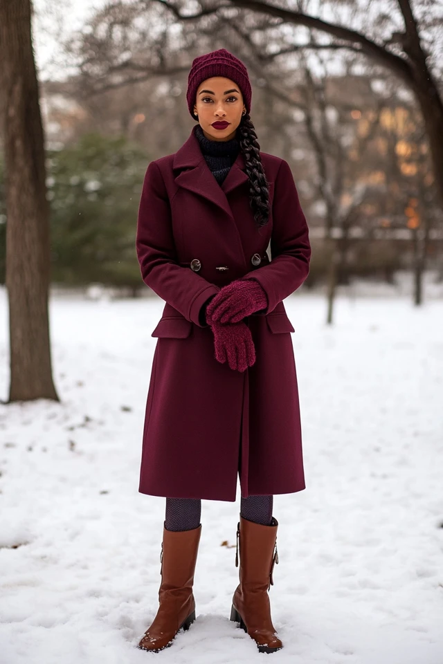 Gloves and Mittens: Functional Accessories for Cold Weather - photo 2