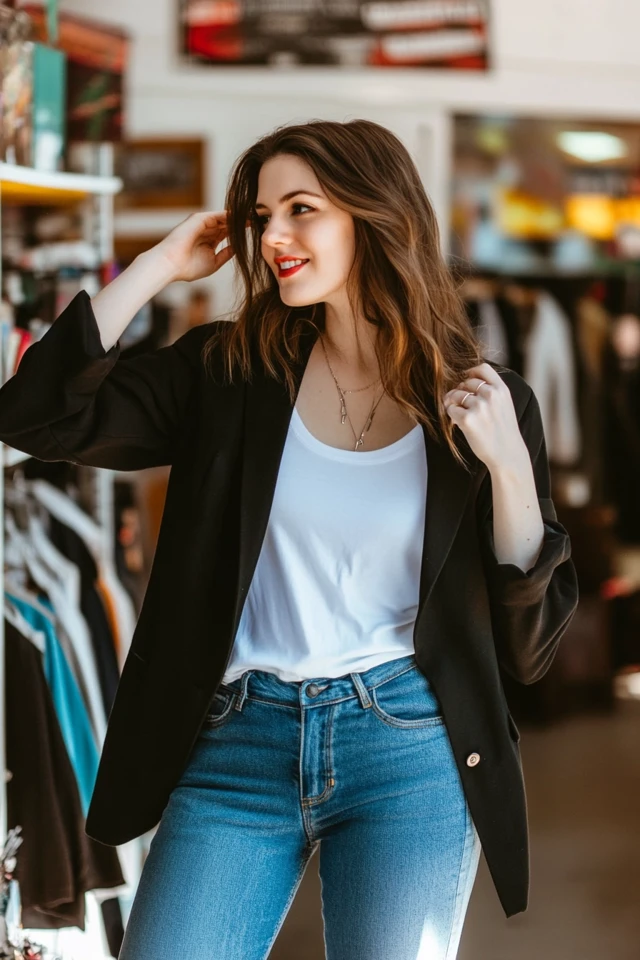 Budget-Friendly Capsule Wardrobe: Building Style Without Overspending - photo 2