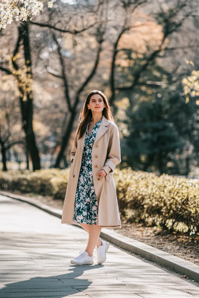 Transitioning Your Capsule Wardrobe Between Seasons - photo 2