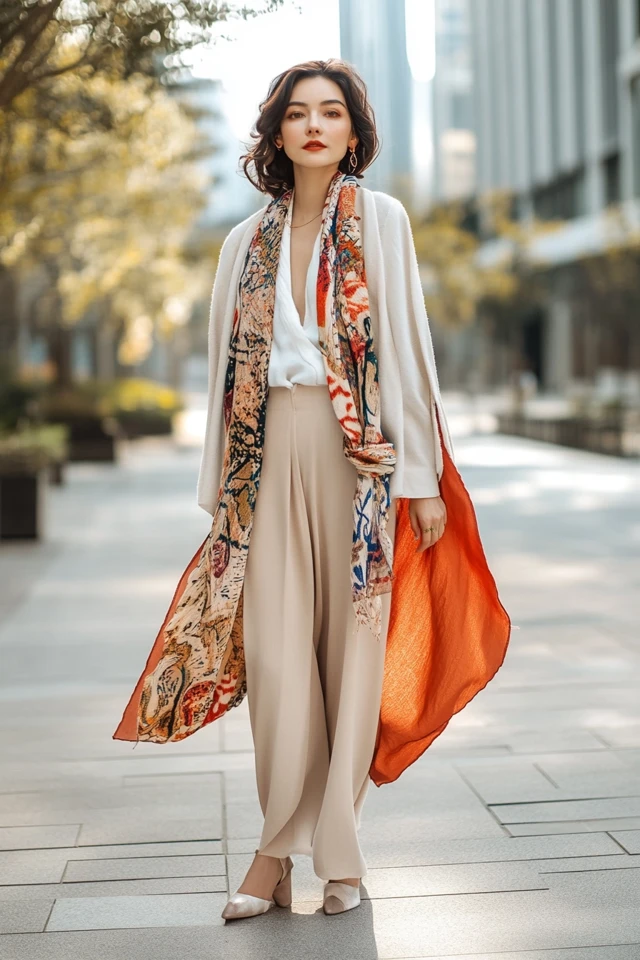 How to Build a Capsule Wardrobe That Reflects Your Personality - photo 9
