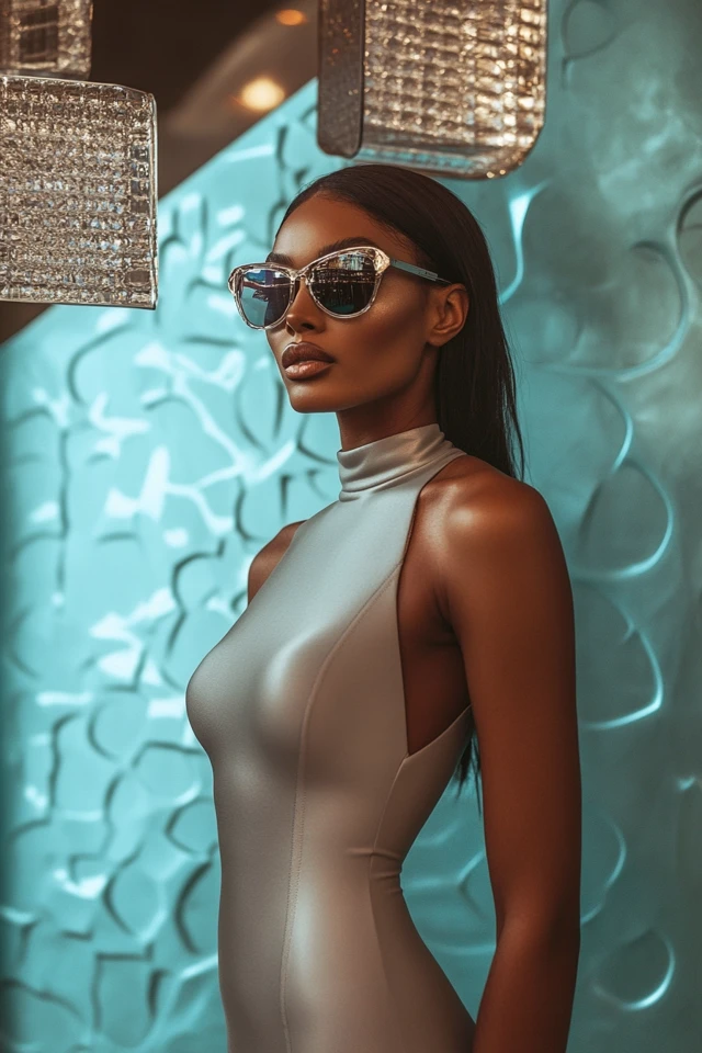 Stylish Cocktail Dresses for Engagement Parties - photo 9