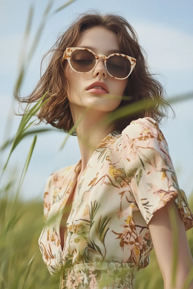 Matching Co-Ord Sets for Summer’s Easy Outfits - photo 9