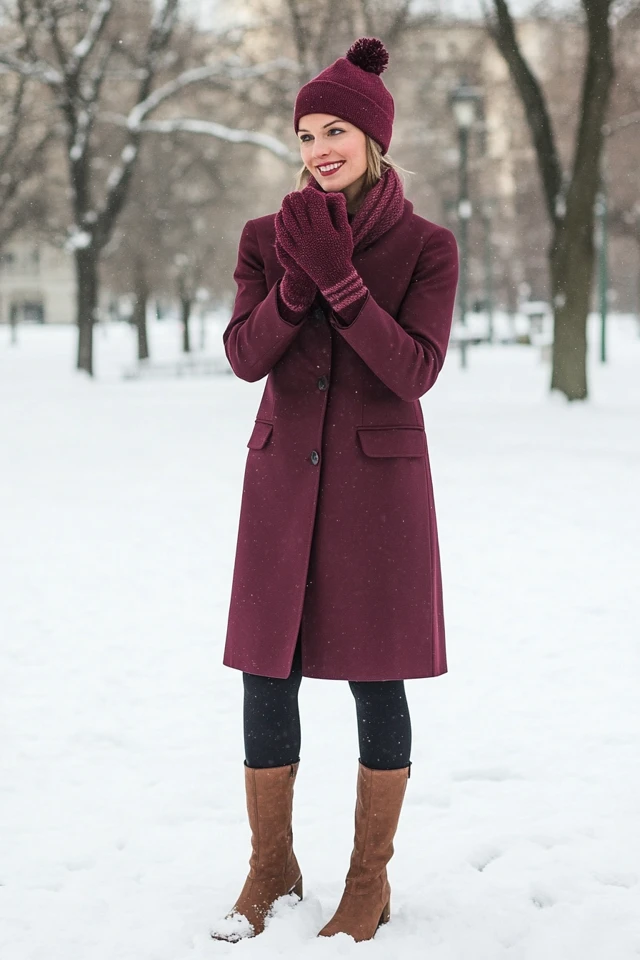 Gloves and Mittens: Functional Accessories for Cold Weather - photo 3