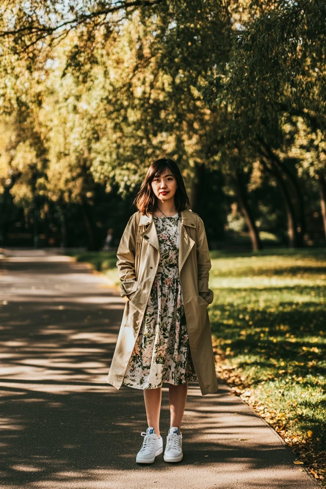 Transitioning Your Capsule Wardrobe Between Seasons - photo 3