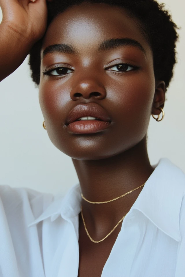 Minimalist Jewelry Trends That Add Subtle Elegance - photo 7