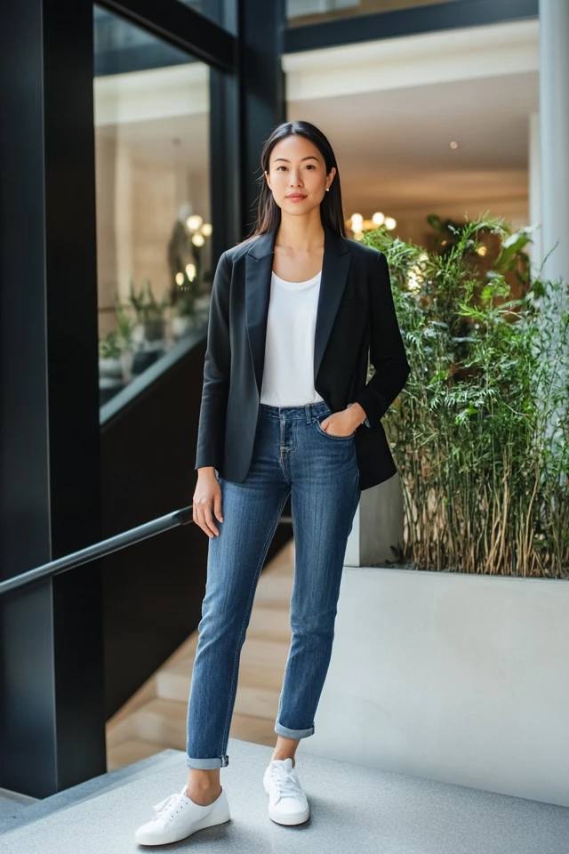 How to Create a Timeless Capsule Wardrobe for Any Occasion - photo 6