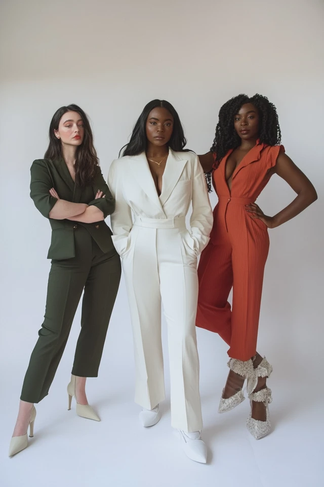The Perfect Capsule Wardrobe for Every Body Type - photo 5