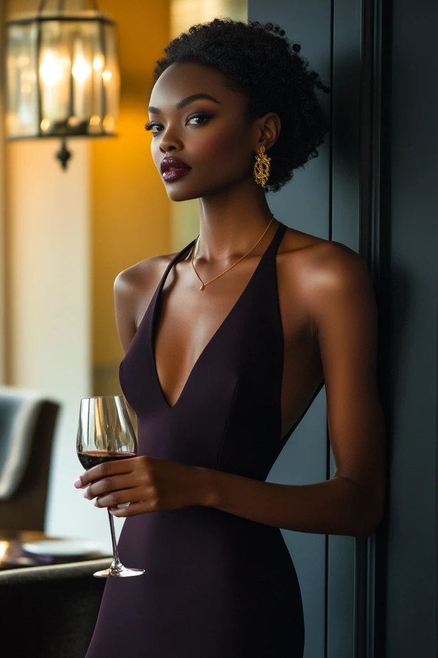 The Best Cocktail Dresses for Anniversary Parties - photo 6