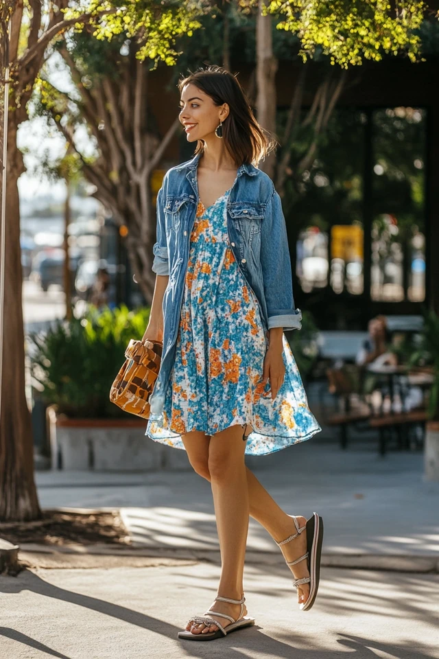Trapeze Dresses for Swingy, Comfortable Style - photo 6