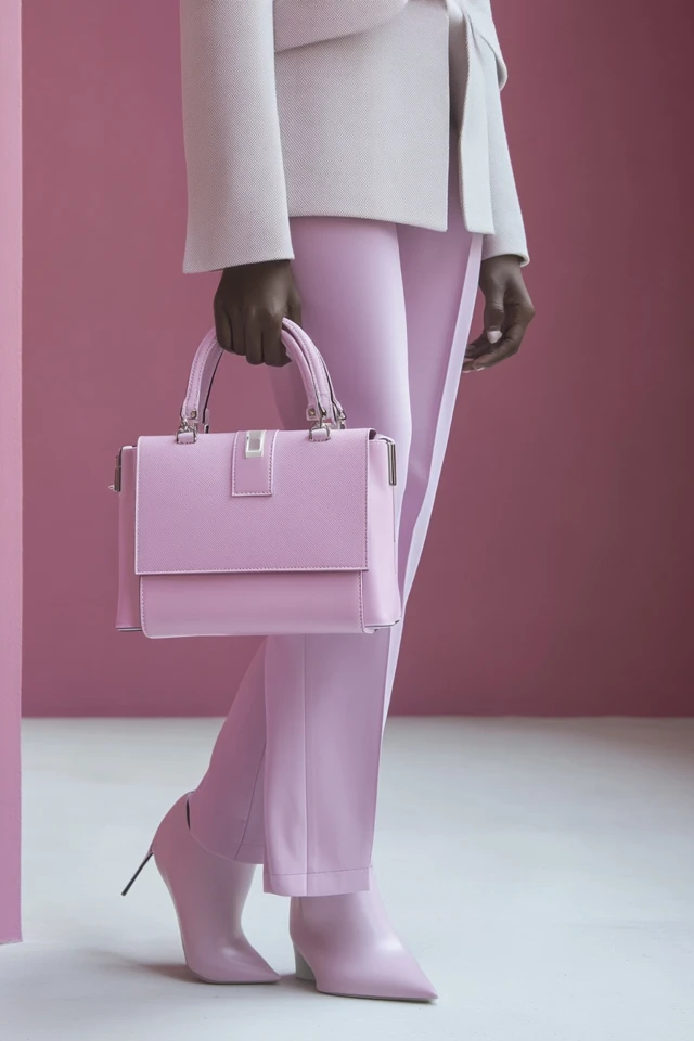 The Best Statement Handbags for a Bold Outfit - photo 6