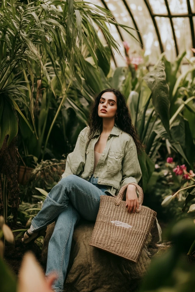 Earth Day Fashion: Eco-Friendly Outfits and Brands - photo 4