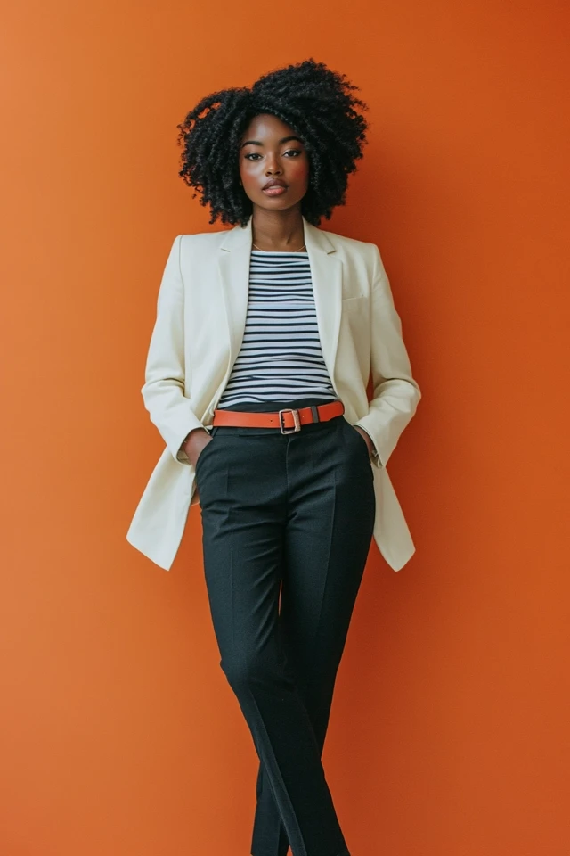 Capsule Wardrobe Hacks: Less Clothing, More Style - photo 6