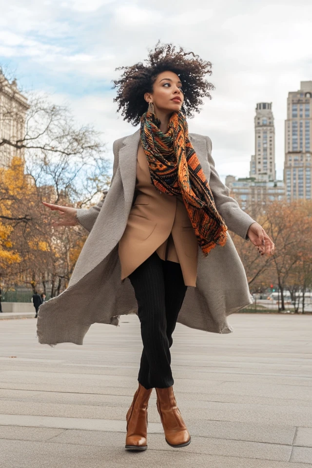 How to Build a Capsule Wardrobe That Reflects Your Personality - photo 6