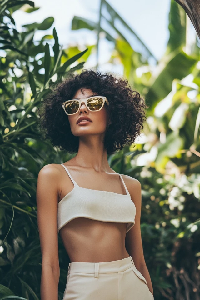 Matching Co-Ord Sets for Summer’s Easy Outfits - photo 6