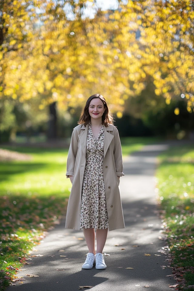 Transitioning Your Capsule Wardrobe Between Seasons - photo 4
